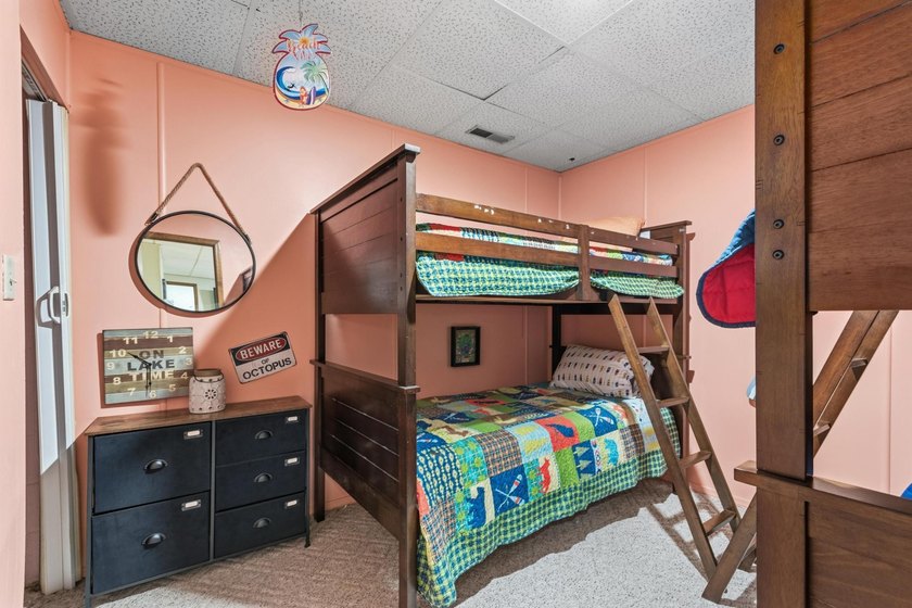 Enjoy lake life at its finest with this beautiful 4-bedroom - photo 20