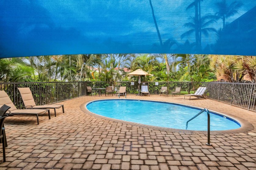 Inviting one-bedroom, one-bath condo in the highly regarded Maui - photo 22