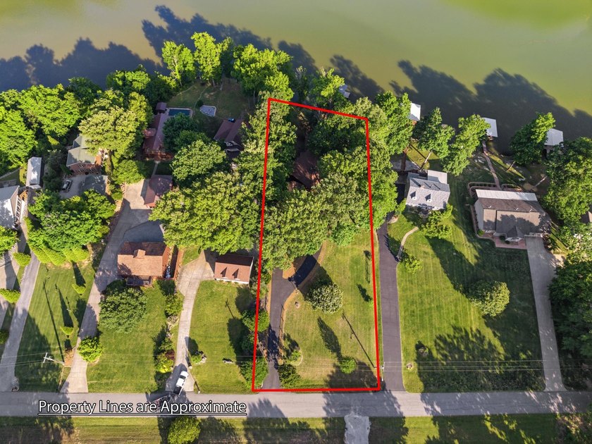 Enjoy lake life at its finest with this beautiful 4-bedroom - photo 31