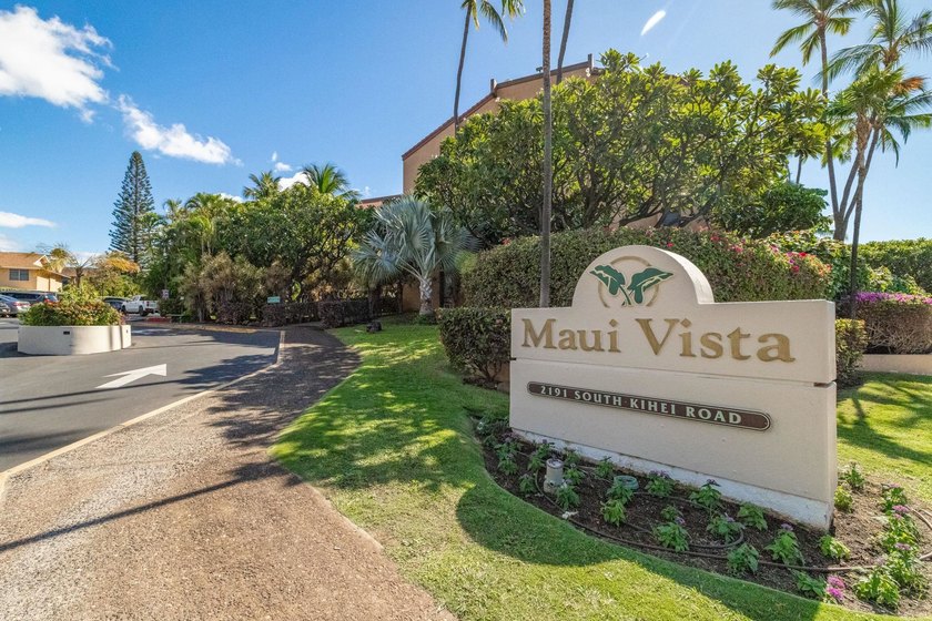 Inviting one-bedroom, one-bath condo in the highly regarded Maui - photo 33
