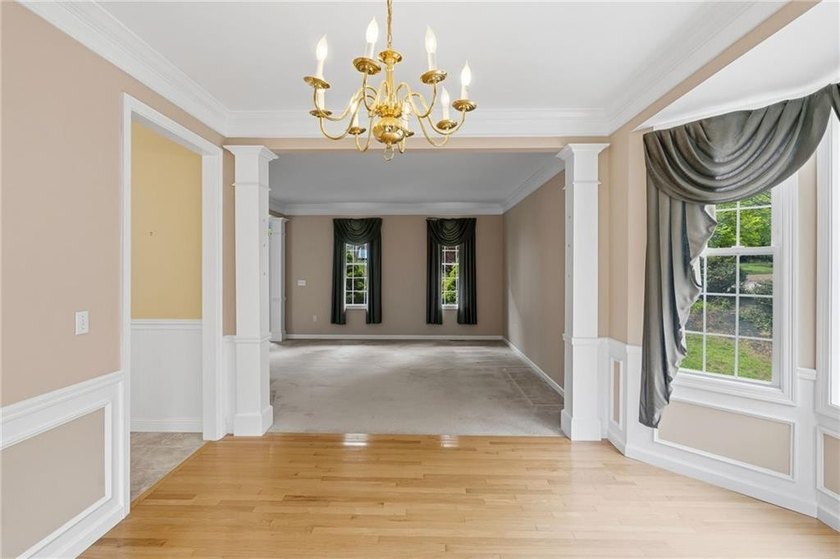 Welcome to Westford Woods! This beautifully maintained 4-bedroom - photo 20