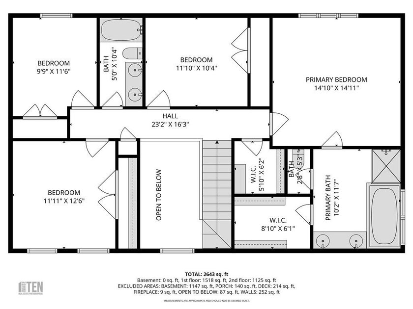 Welcome to Westford Woods! This beautifully maintained 4-bedroom - photo 43