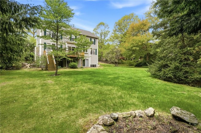 Welcome to Westford Woods! This beautifully maintained 4-bedroom - photo 49