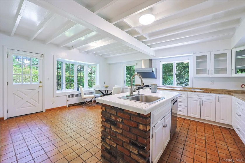 Sunny, spacious, and beautifully updated, this 4-level Center - photo 13