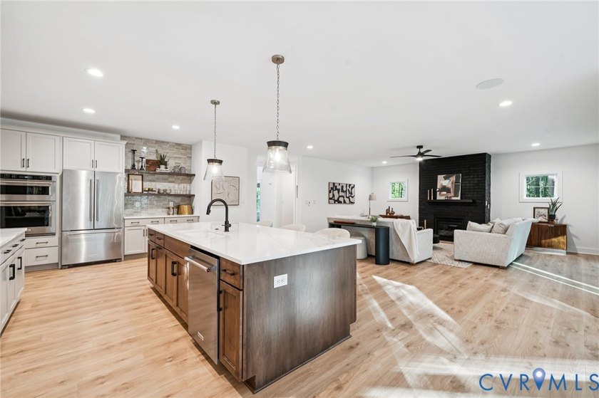NEW CONSTRUCTION In the heart of New Kent, in the premier - photo 15
