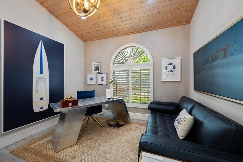 Resort-style living in Heritage Oaks. Located behind the 24-hour - photo 18