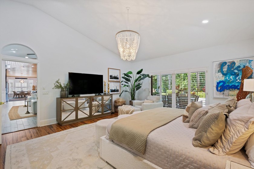 Resort-style living in Heritage Oaks. Located behind the 24-hour - photo 20