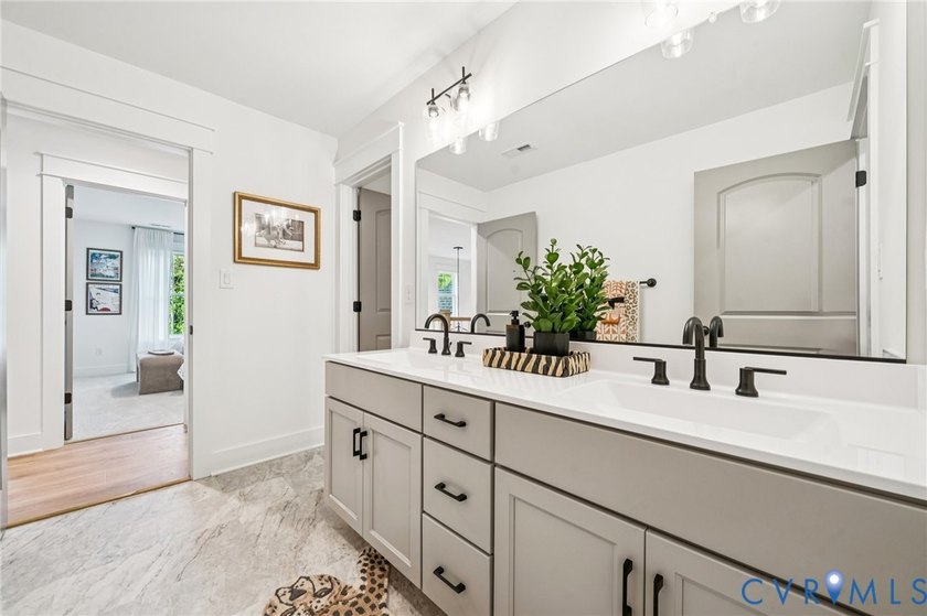NEW CONSTRUCTION In the heart of New Kent, in the premier - photo 24