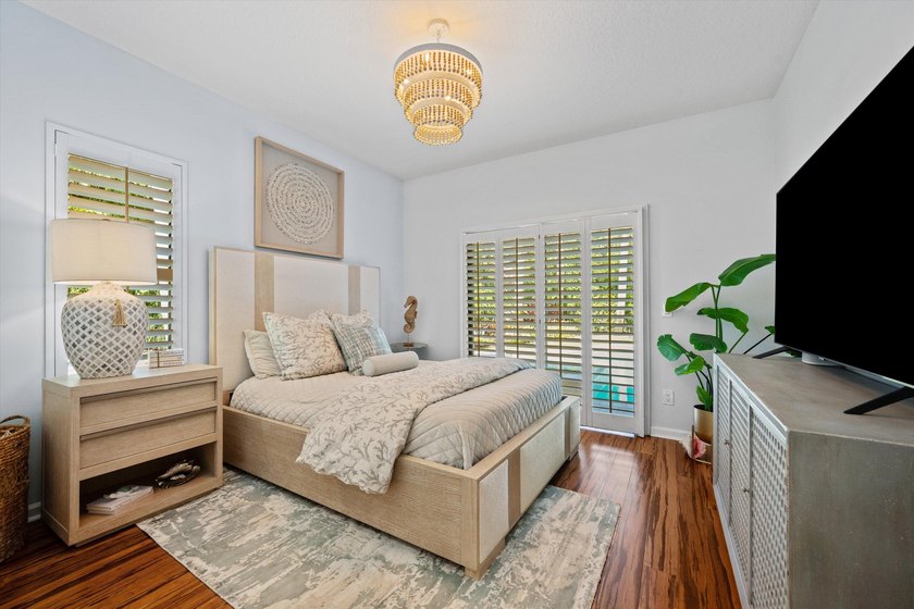 Resort-style living in Heritage Oaks. Located behind the 24-hour - photo 26