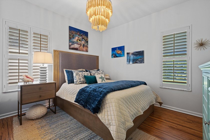 Resort-style living in Heritage Oaks. Located behind the 24-hour - photo 27