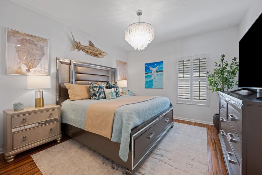 Resort-style living in Heritage Oaks. Located behind the 24-hour - photo 28