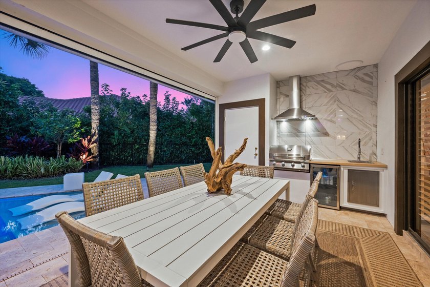 Resort-style living in Heritage Oaks. Located behind the 24-hour - photo 33