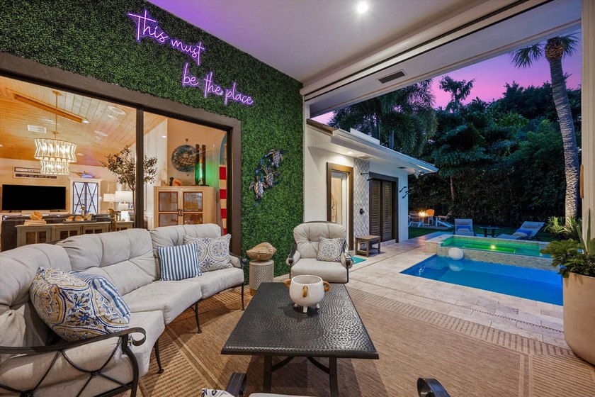 Resort-style living in Heritage Oaks. Located behind the 24-hour - photo 34