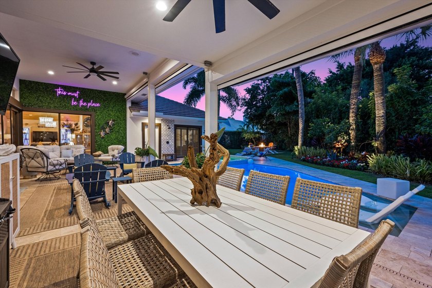 Resort-style living in Heritage Oaks. Located behind the 24-hour - photo 35