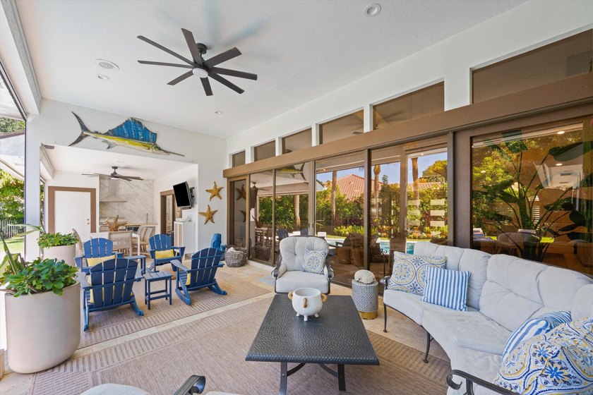 Resort-style living in Heritage Oaks. Located behind the 24-hour - photo 36