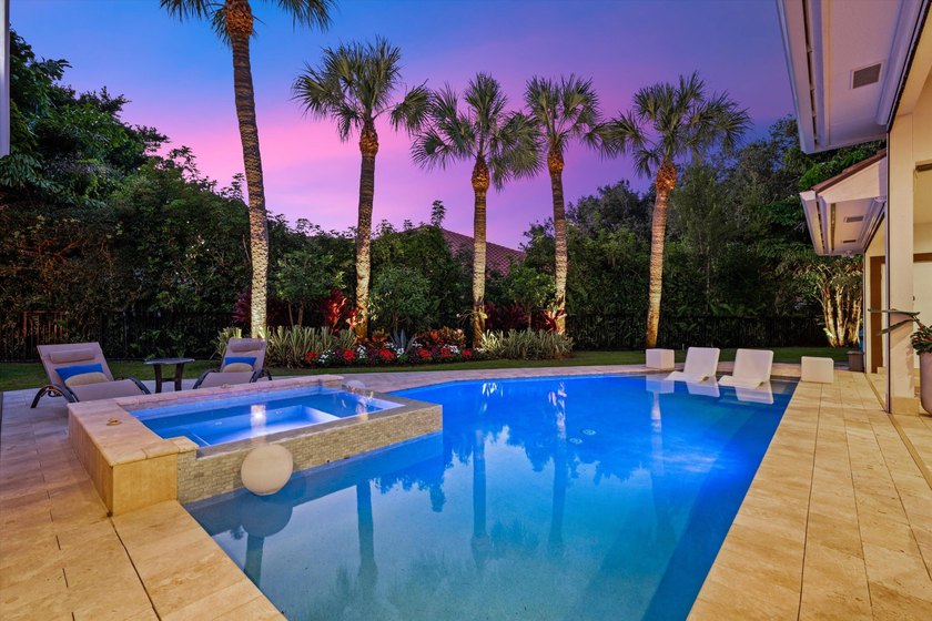 Resort-style living in Heritage Oaks. Located behind the 24-hour - photo 37