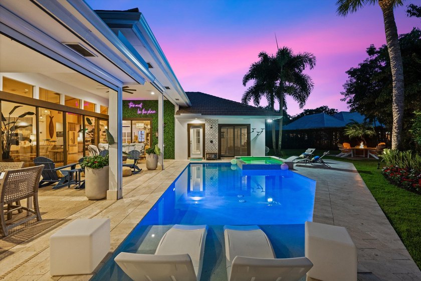 Resort-style living in Heritage Oaks. Located behind the 24-hour - photo 38