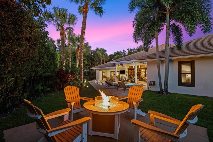 Resort-style living in Heritage Oaks. Located behind the 24-hour - photo 39