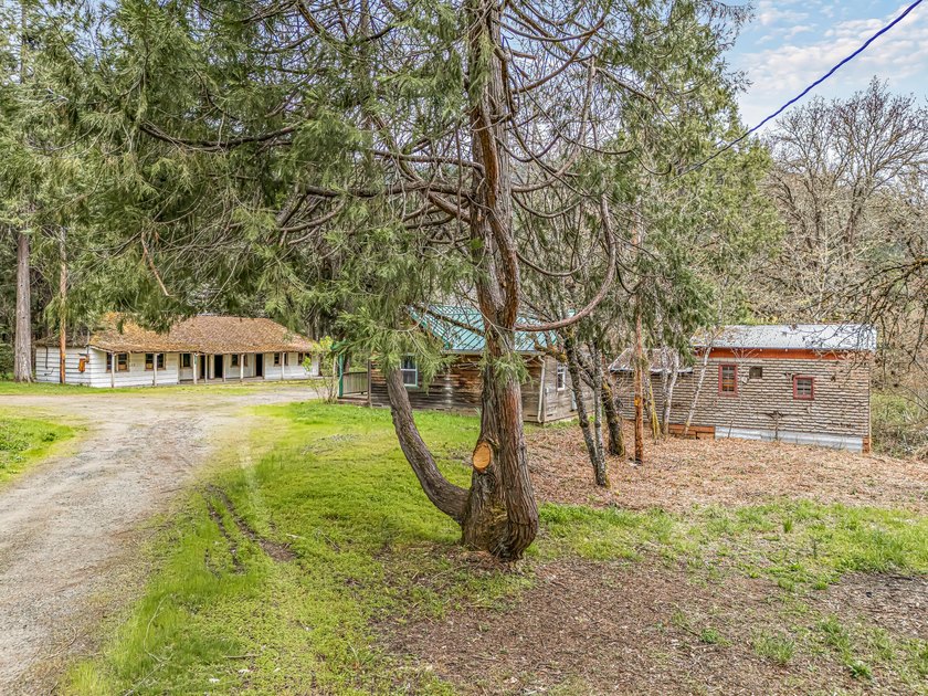 A rare, accessible Southern Oregon commercial/residential - photo 44