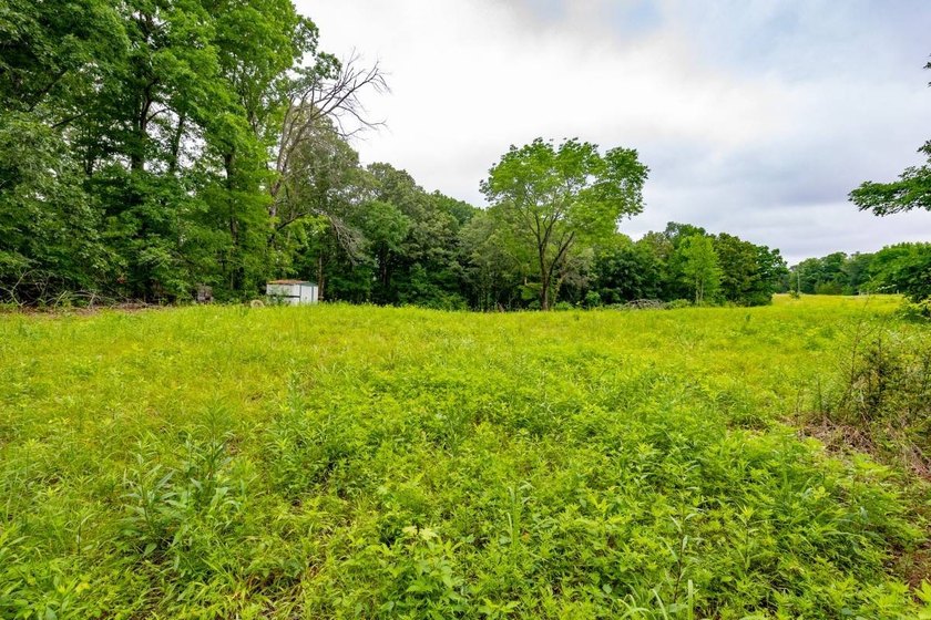 This 31.77+/- acre tract in Calloway County, Kentucky offers an - photo 6