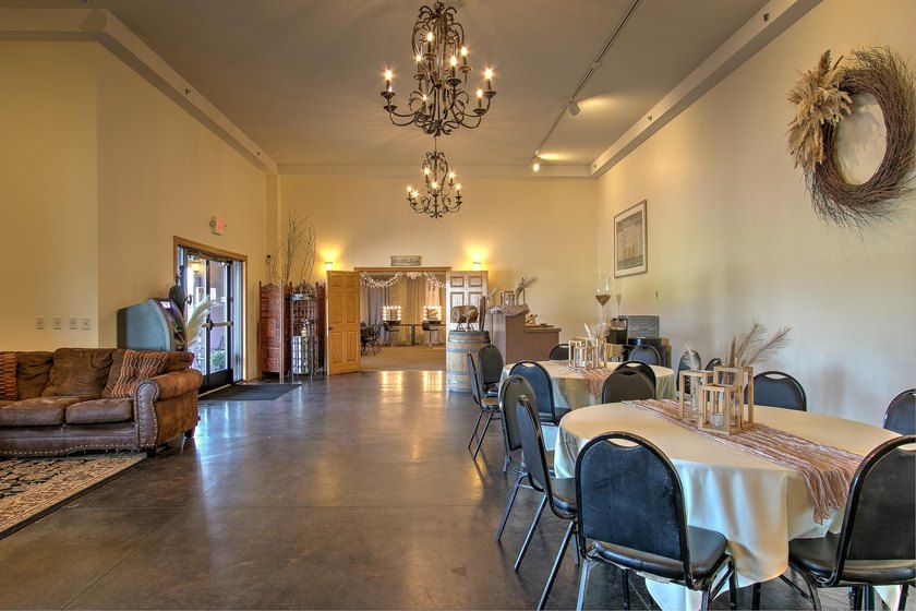 Exceptional Turnkey Event Venue &amp; Catering Business Opportunity! - photo 9