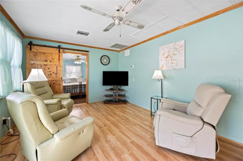 Spacious Retreat at Saddlebag Lake Resort!

Welcome to your - photo 11