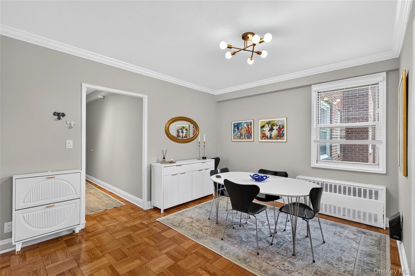 Welcome home to this light-filled, beautifully renovated - photo 12