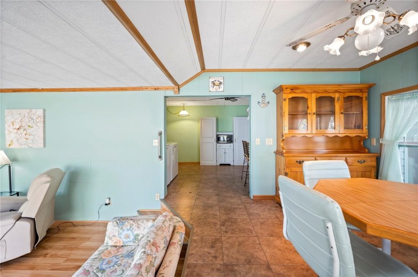 Spacious Retreat at Saddlebag Lake Resort!

Welcome to your - photo 13