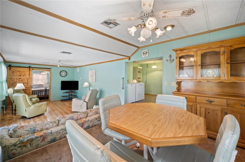 Spacious Retreat at Saddlebag Lake Resort!

Welcome to your - photo 15