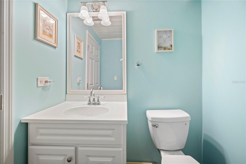 Spacious Retreat at Saddlebag Lake Resort!

Welcome to your - photo 19