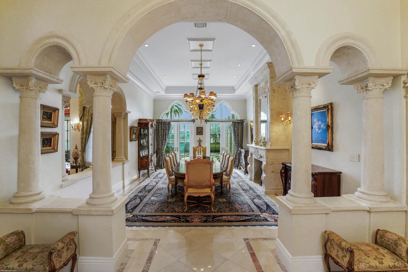 This extraordinary estate at 370 Eagle Drive feels like a - photo 19