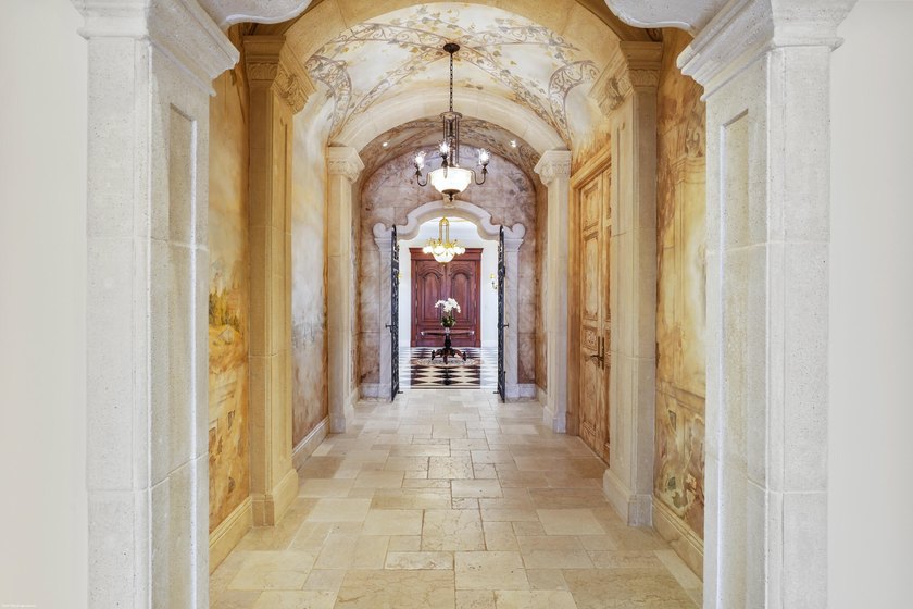 This extraordinary estate at 370 Eagle Drive feels like a - photo 20