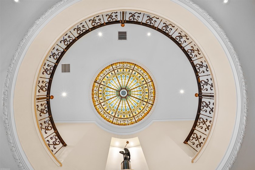 This extraordinary estate at 370 Eagle Drive feels like a - photo 21
