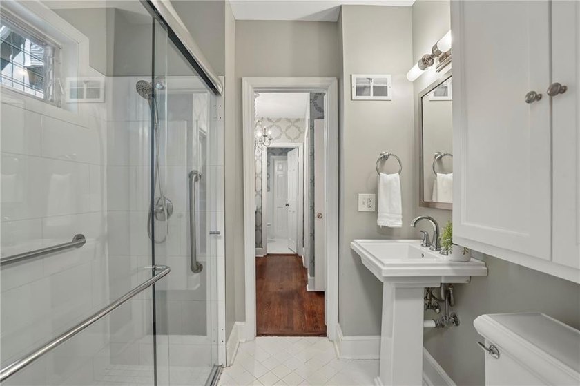 Timeless Dutch Colonial in Coveted Haynes Manor. Nestled on a - photo 22