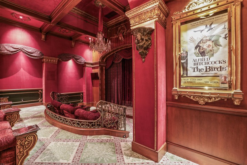 This extraordinary estate at 370 Eagle Drive feels like a - photo 22