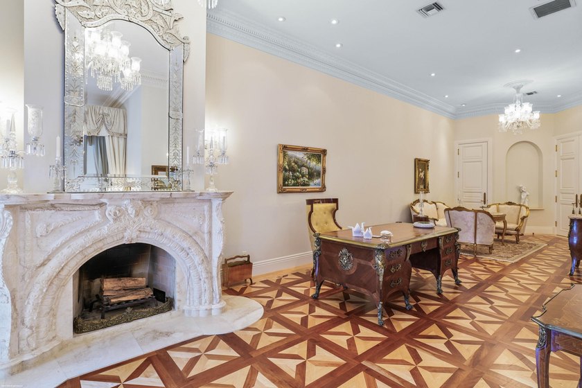 This extraordinary estate at 370 Eagle Drive feels like a - photo 32