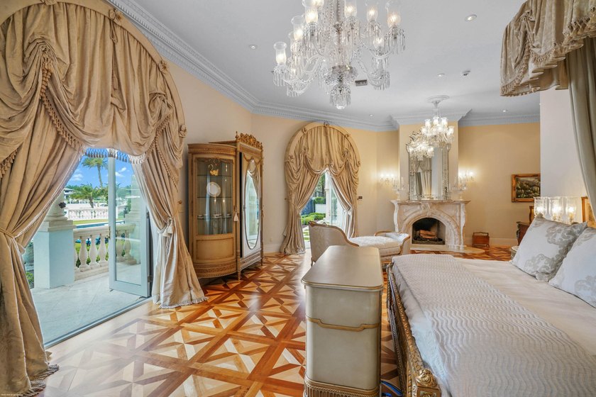 This extraordinary estate at 370 Eagle Drive feels like a - photo 34