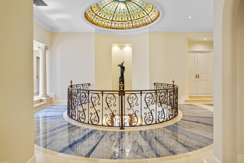 This extraordinary estate at 370 Eagle Drive feels like a - photo 39