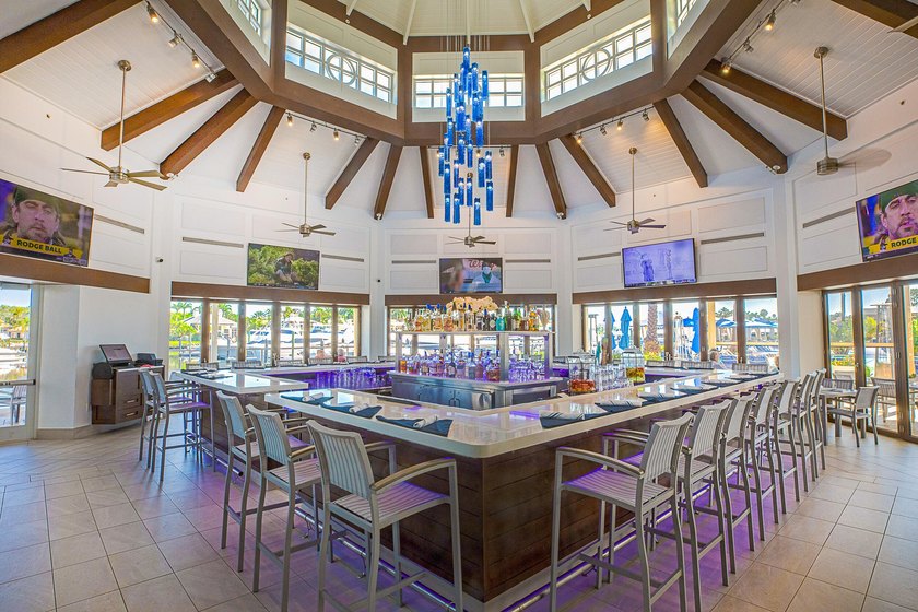 This extraordinary estate at 370 Eagle Drive feels like a - photo 43