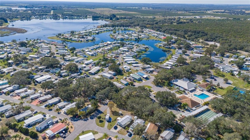 Spacious Retreat at Saddlebag Lake Resort!

Welcome to your - photo 44