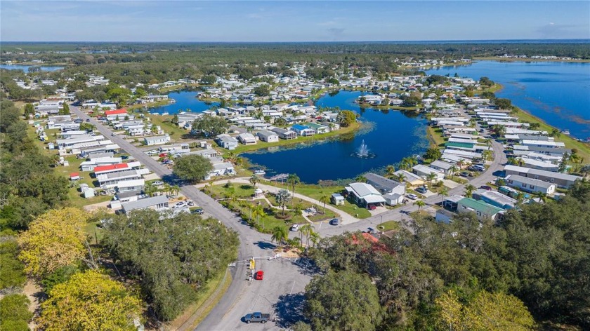 Spacious Retreat at Saddlebag Lake Resort!

Welcome to your - photo 45