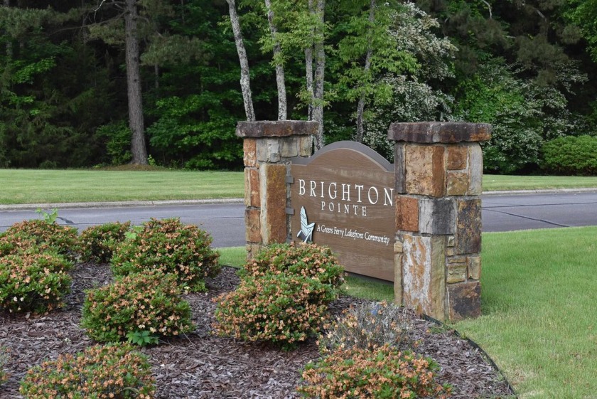 *** Best priced lot in Brighton Point!*** Great opportunity to - photo 11