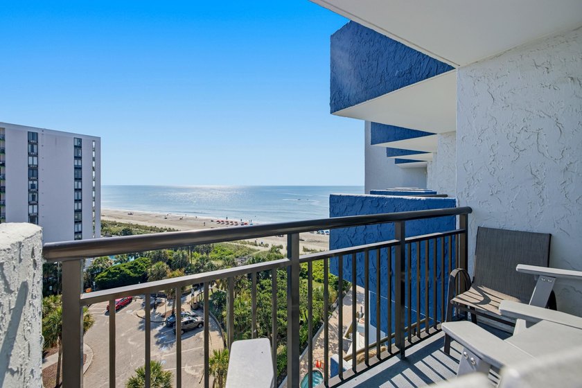 JUST LISTED! You just discovered one of the coziest Ocean View - photo 14