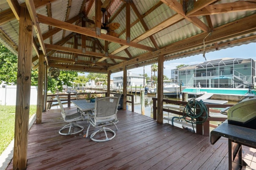 Under contract-accepting backup offers. Direct Gulf Access Pool - photo 9