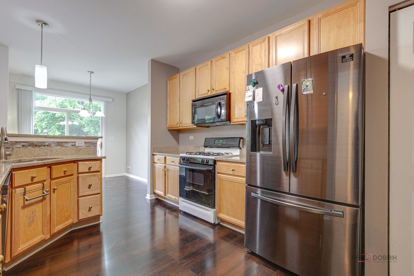 Gregg's Landing Pinehurst Neighborhood | Province Model | - photo 22