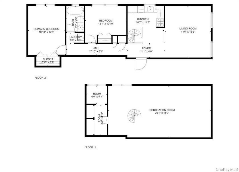 Nestled in the heart of Canarsie this Garden Level Duplex - photo 5