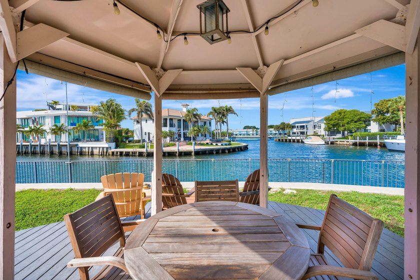 Incredible opportunity to own a waterfront estate home in the - photo 12