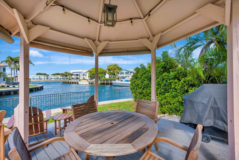 Incredible opportunity to own a waterfront estate home in the - photo 13