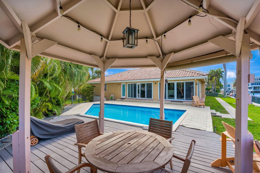 Incredible opportunity to own a waterfront estate home in the - photo 14