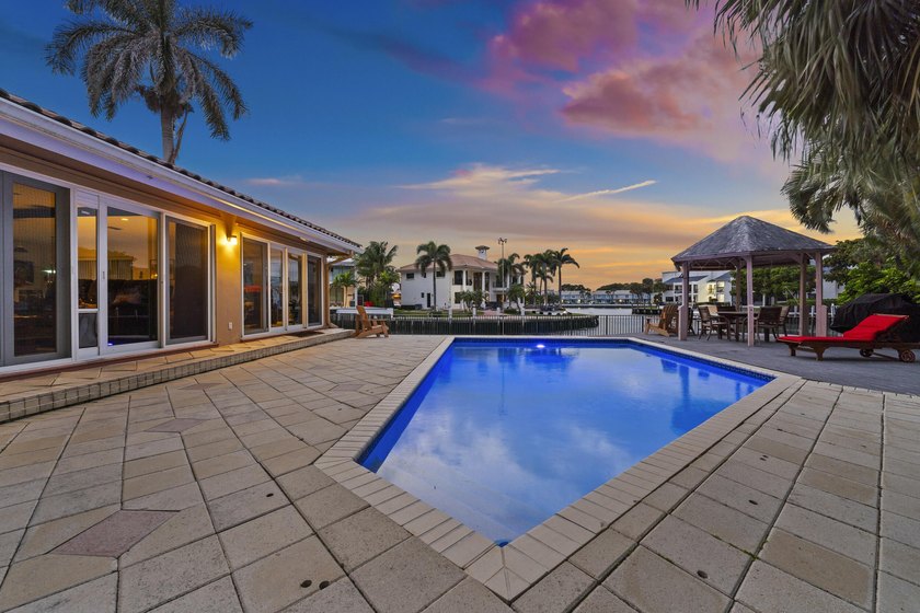 Incredible opportunity to own a waterfront estate home in the - photo 17